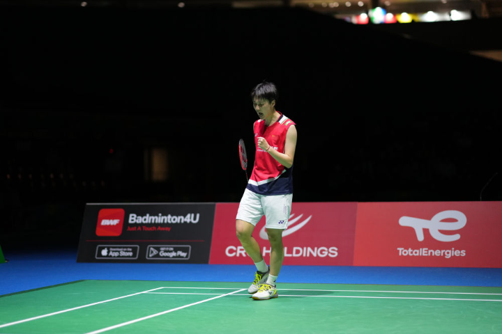 开花的局面 开花的局面