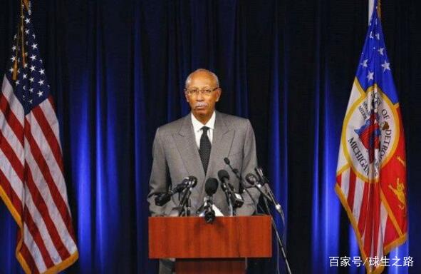手的挑战